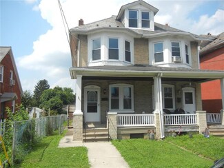 245 W Lincoln St, Easton, PA 18042