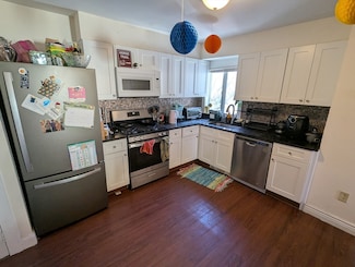 14 Market St Unit 2, Cambridge, MA 02139