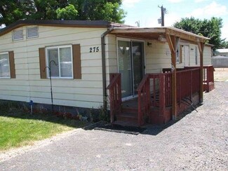 275 1st Ave W, Wendell, ID 83355