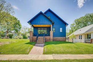 423 W Maple St, Johnson City, TN 37604