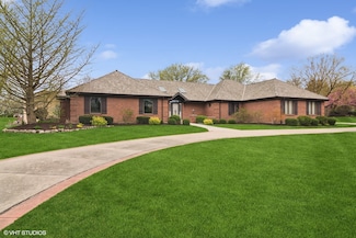 21780 N Burning Tree Ct, Kildeer, IL 60047