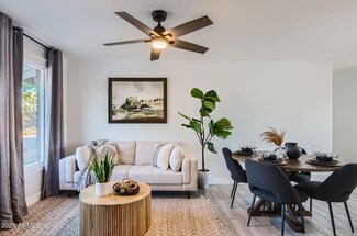 1232 E Kaler Dr, Phoenix, AZ 85020