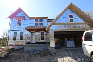 2609 Golden Leaf Dr, Beavercreek Township, OH 45431