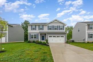 6482 Tralee Ln, Goshen, OH 45122