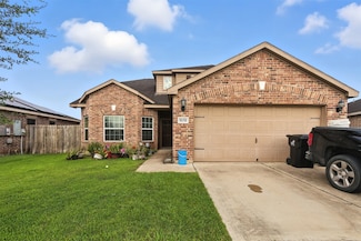 5151 Cottage Creek Ln, Richmond, TX 77469