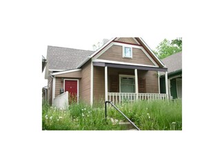 2614 Belleview Ave, Kansas City, MO 64108