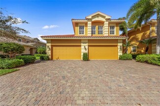 10540 Marino Pointe Dr Unit 303, Miromar Lakes, FL 33913