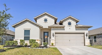 5109 Andorra Bend Ln, Porter, TX 77365