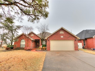 3900 Bismarc Dr, Oklahoma City, OK 73115
