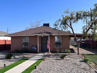 1023 S Brown St, Bakersfield, CA 93307