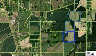 00 Highway 867, Baskin, LA 71219