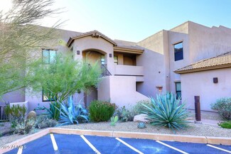 34457 N Legend Trail Pkwy Unit 2008, Scottsdale, AZ 85262