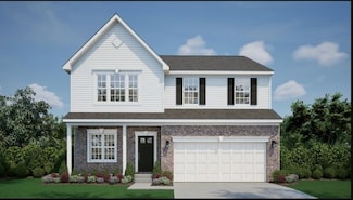 422 Hawthorn Hill Dr, Canonsburg, PA 15317
