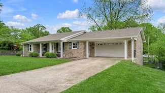 525 Hiawatha Trail, Frankfort, KY 40601