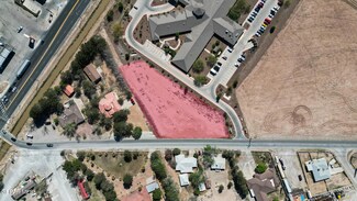 0 N Moon Rd, El Paso, TX 79927