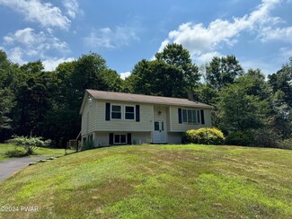 65 Zimmer Trail, Beach Lake, PA 18405