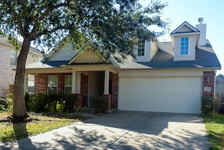 5923 Bonita Creek, Missouri City, TX 77459