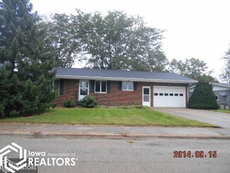 209 Maple St, Donnellson, IA 52625