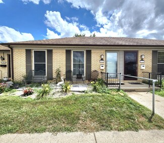 1816 Kensington On Berkley, Kokomo, IN 46901
