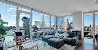 10 W End Ave Unit 29B, New York, NY 10023