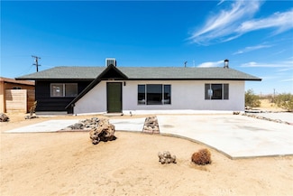 5050 1st St E, Joshua Tree, CA 92252