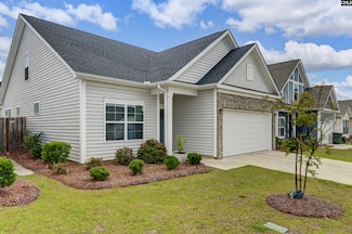 417 Durwin Way, Columbia, SC 29229