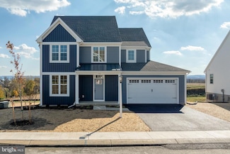 500 Winding Way, Wrightsville, PA 17368