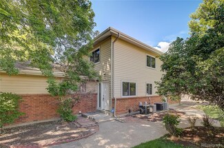 3351 S Field St Unit 182, Lakewood, CO 80227