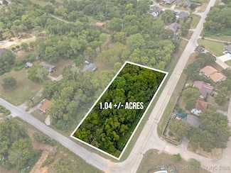 0 Line Ave Unit 2522369, Sapulpa, OK 74066