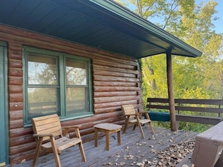 26400 E State Route 58, Pleasant Hill, MO 64080