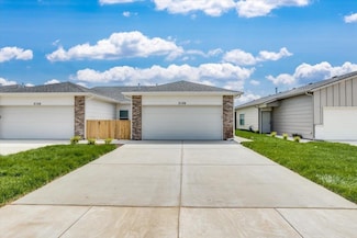 15340-15338 W Kristina St, Goddard, KS 67052