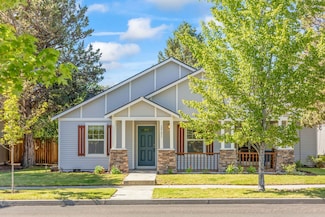 20657 Couples Ln, Bend, OR 97702