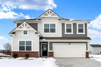 3856 Jason Ave, Franklin, IN 46131