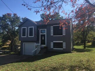 8119 Fields Ertel Rd, Cincinnati, OH 45249