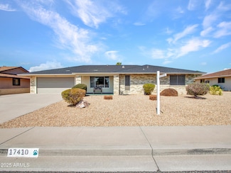 17410 N 98th Ave, Sun City, AZ 85373