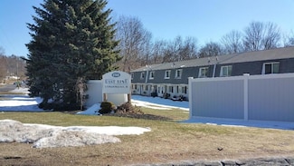 1568 Meriden Rd Unit 1D, Waterbury, CT 06705