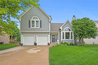 632 N Walnut St, Gardner, KS 66030