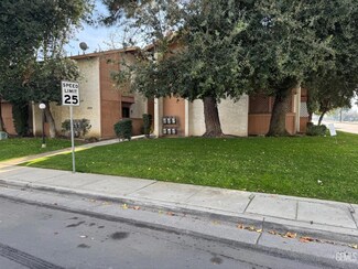 4809 Hahn Ave Unit 5, Bakersfield, CA 93309