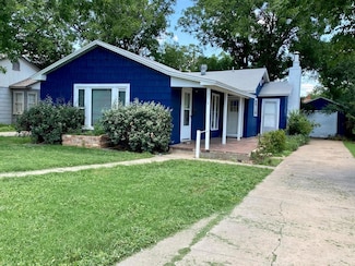 2114 29th St, Lubbock, TX 79411