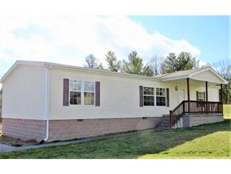 6003 Cherry Ln, Wise, VA 24293