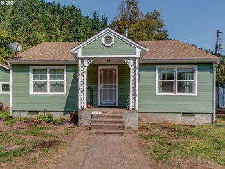46743 Winfrey Rd, Westfir, OR 97492