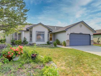 12486 W Norristown St, Boise, ID 83709