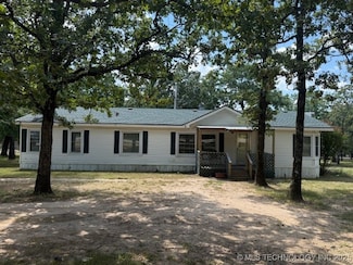 20 Spike Ave, McAlester, OK 74501