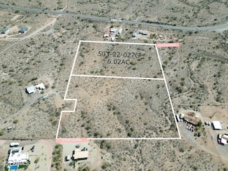 4224x N 264th Ave, Morristown, AZ 85342