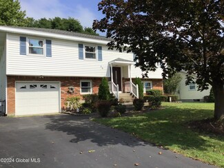 14 Ethel Dr, Albany, NY 12211