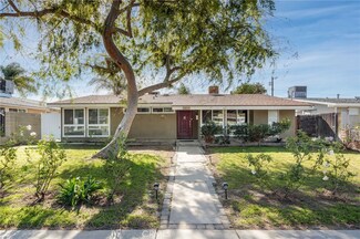16500 Chatsworth St, Granada Hills, CA 91344