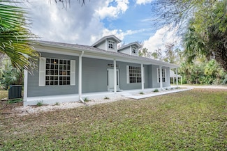 760 Trophy Hunter Trail, New Smyrna Beach, FL 32168