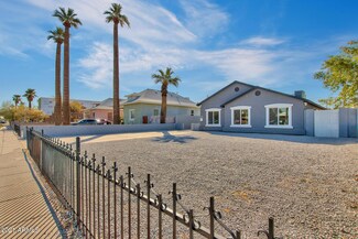 749 E Pierce St, Phoenix, AZ 85006