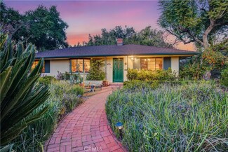 615 W 9th St, Claremont, CA 91711