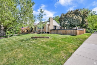 2890 Wheelock Ave, Ogden, UT 84403